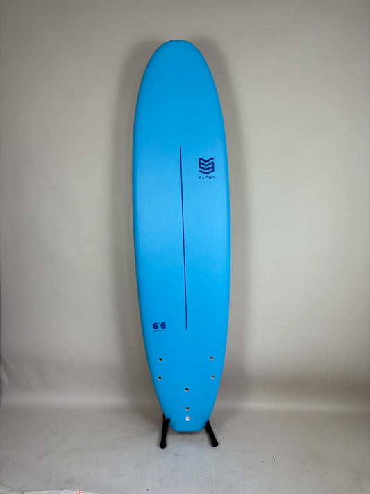 Flowt Standard Softboard  6'6'' | 41 L