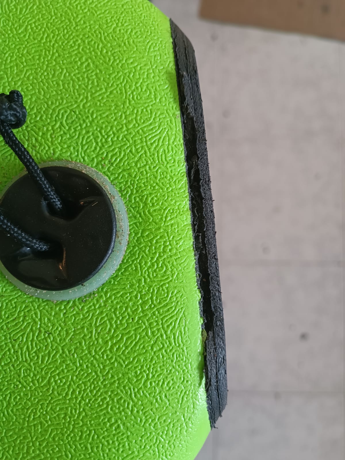 Wave Bandit Easy Rider 7'0'' | 72 L