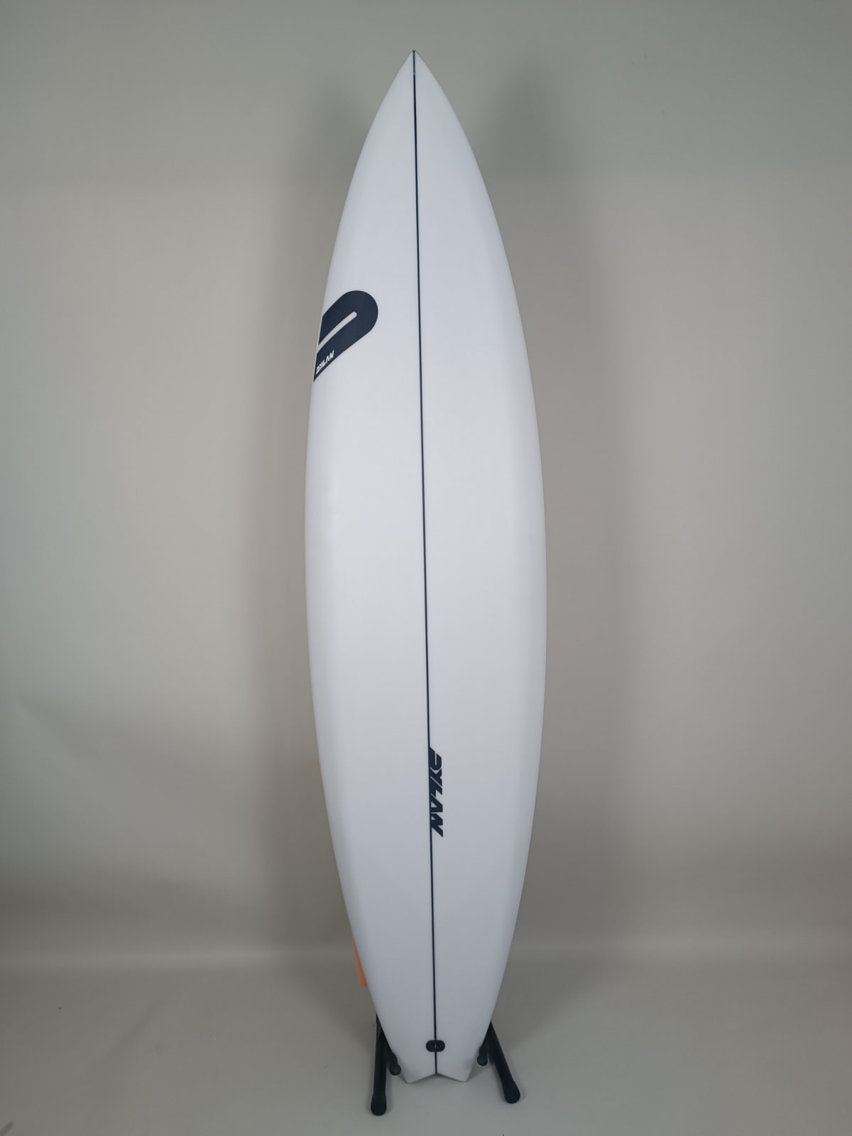 Dylan Lucas Chumbo Flat Deck 6'8'' | 39 L