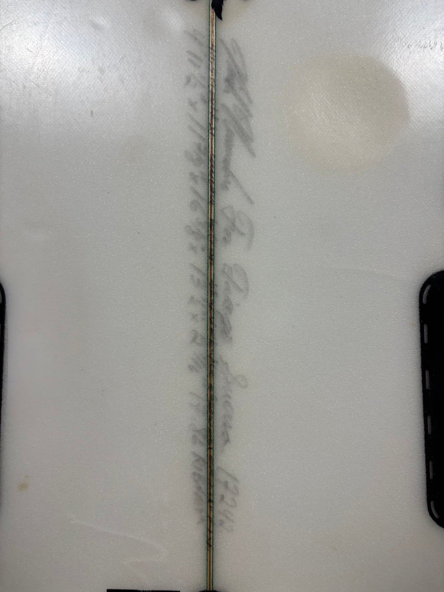 Semente  4'11'' | 17.7 L