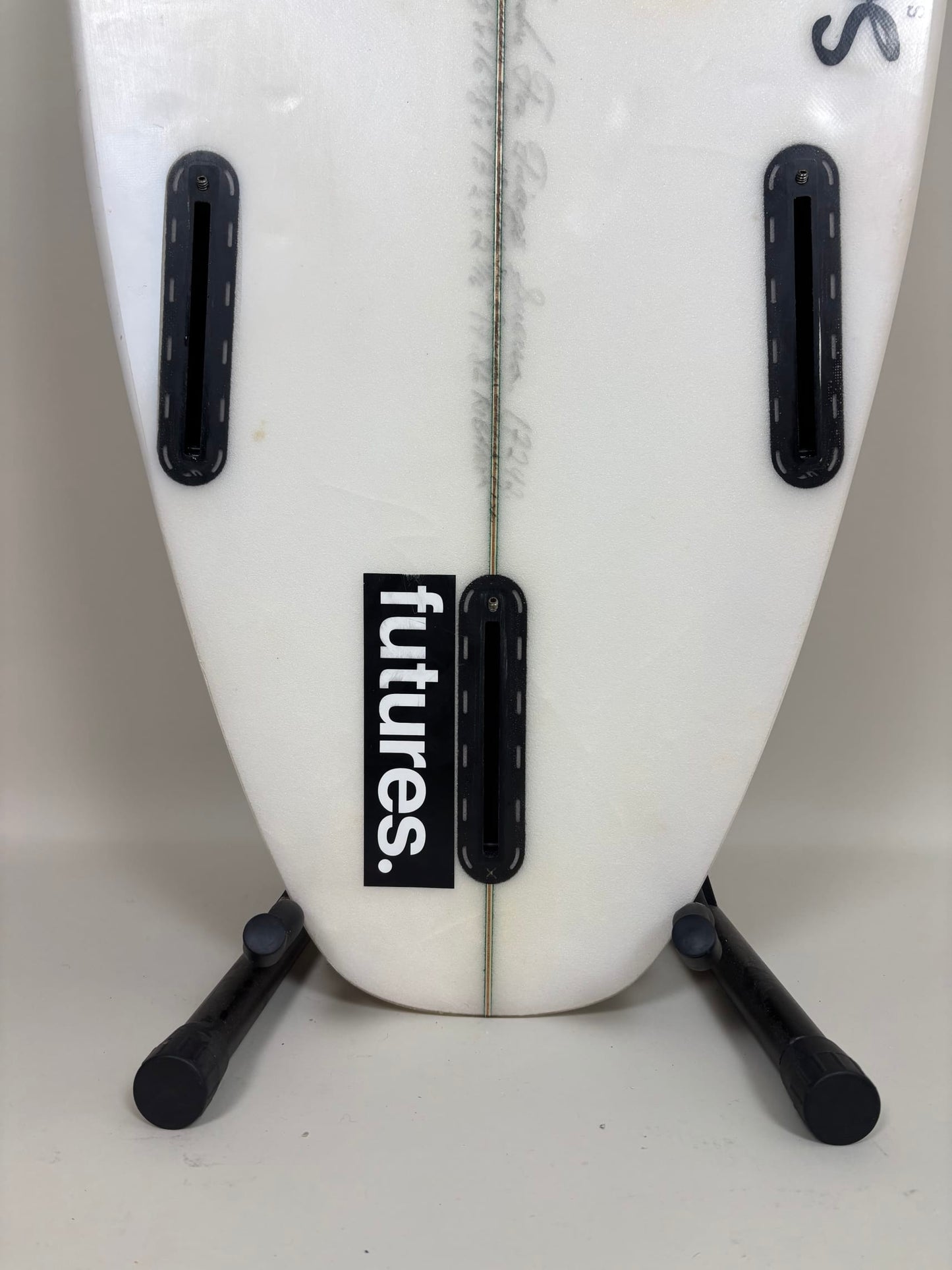 Semente  4'11'' | 17.7 L