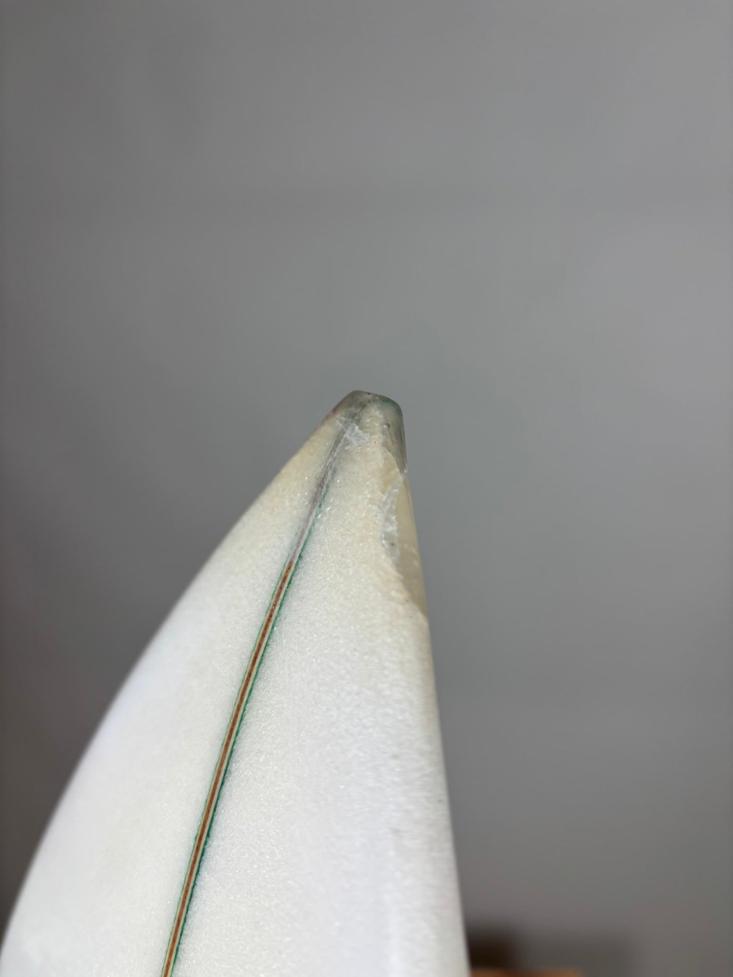 Semente  4'11'' | 17.7 L