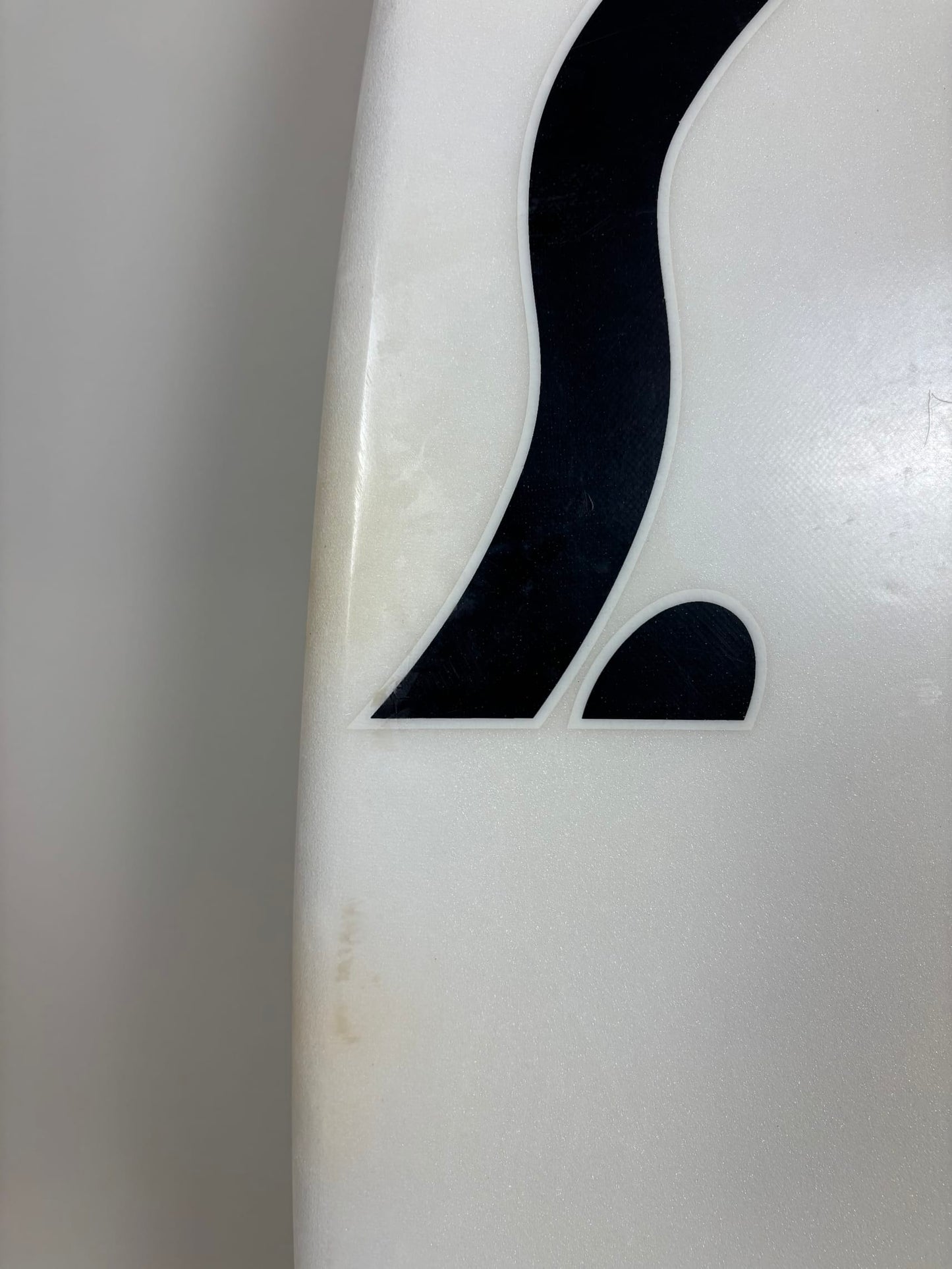 Semente  4'11'' | 17.7 L