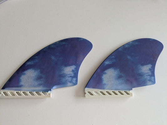 PAVANI  Fins TWKQ006 M