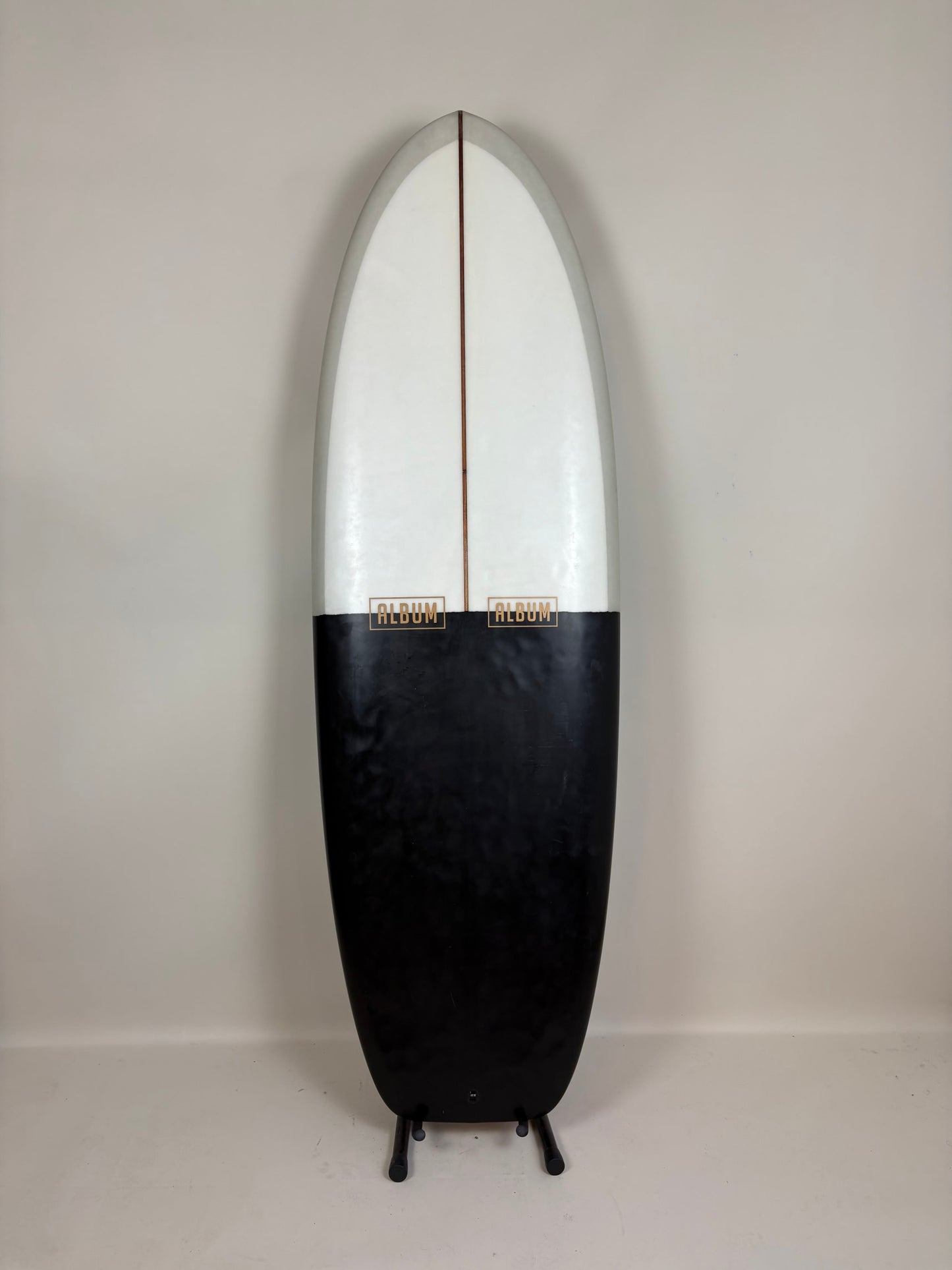Album Symphony 5'2'' | 32.5 L