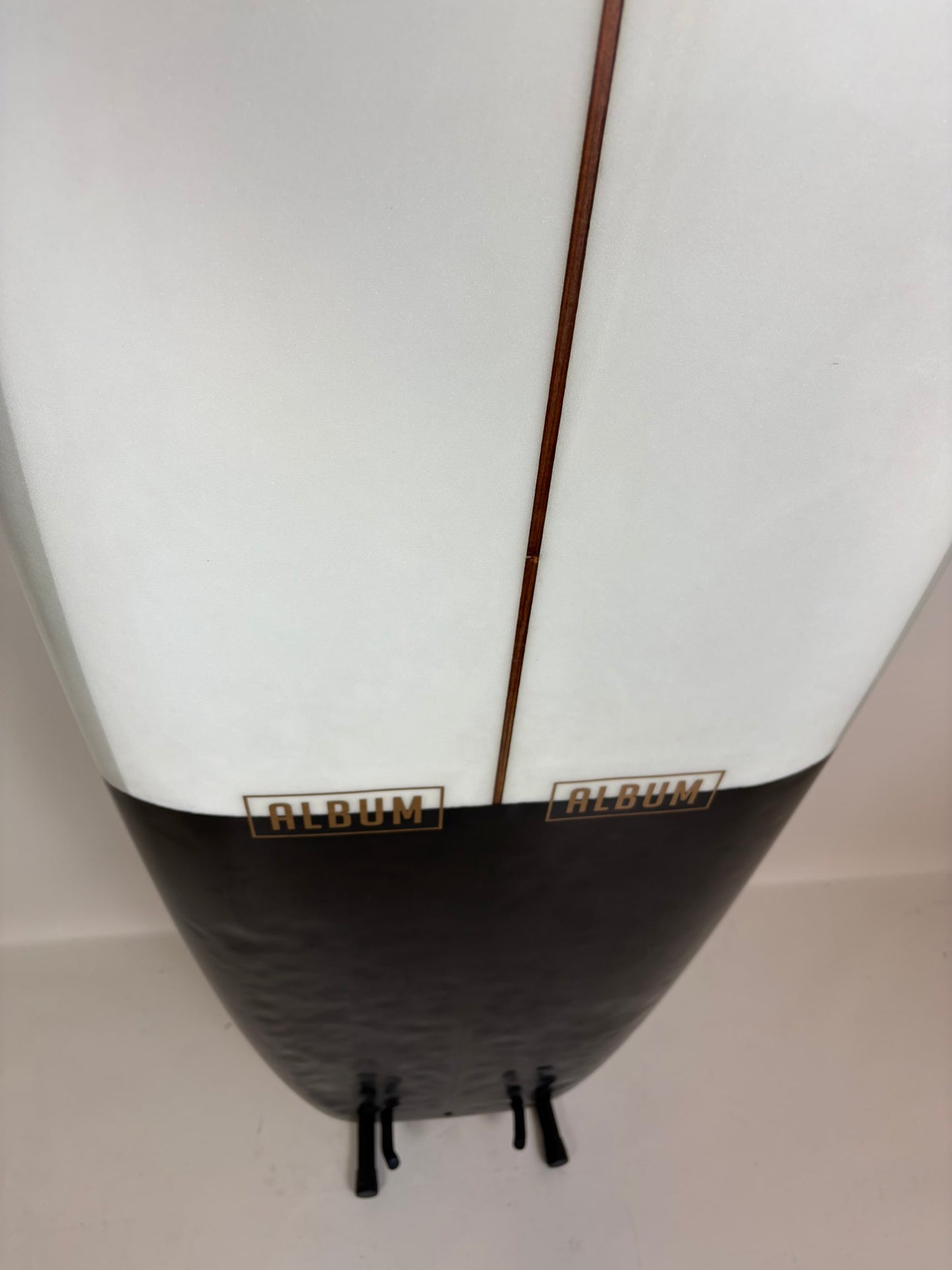 Album Symphony 5'2'' | 32.5 L