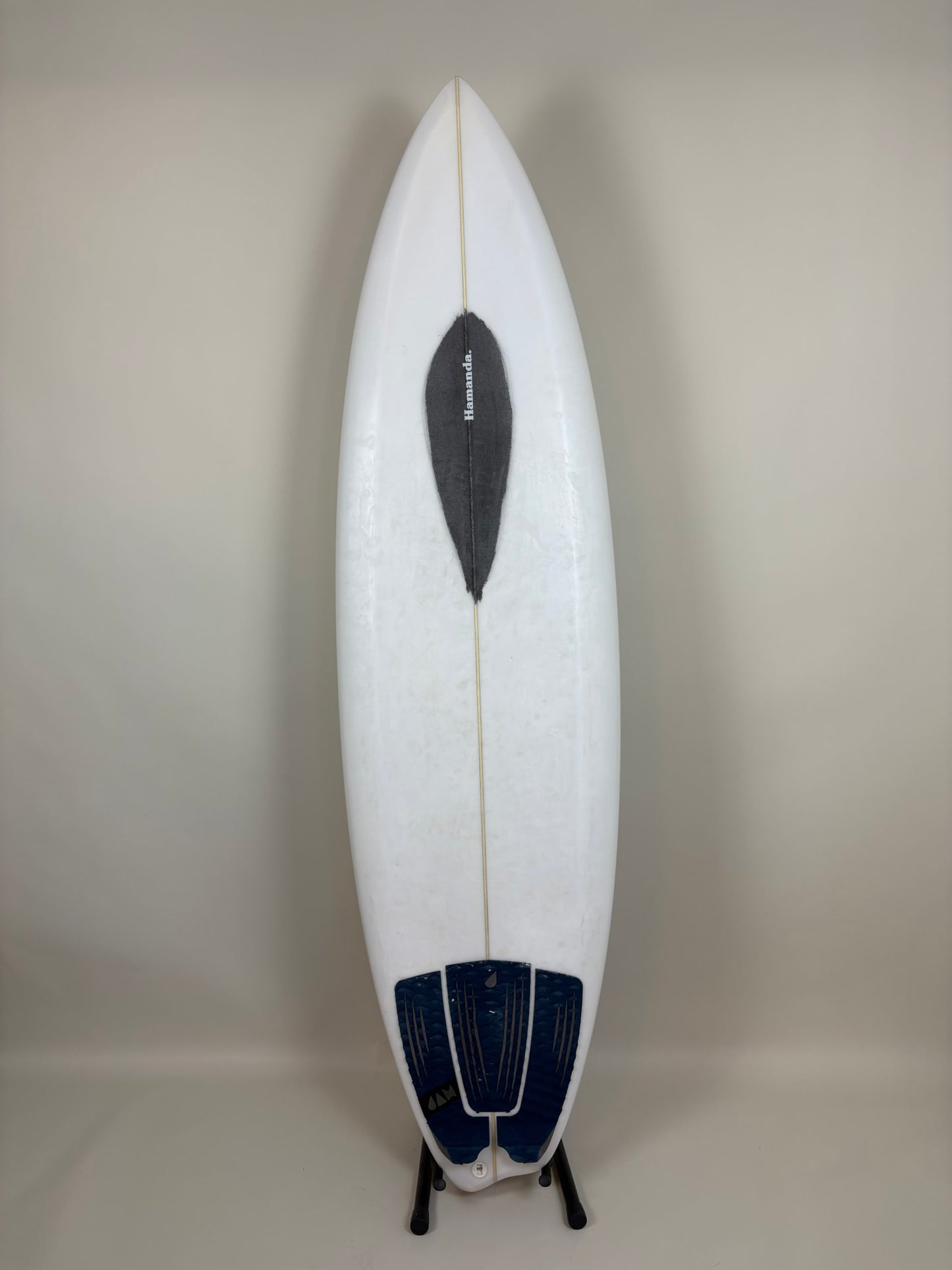 Hamanda Asymm 6'1'' | 32 L