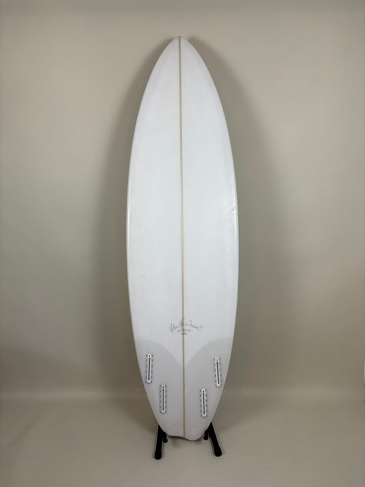 Hamanda Asymm 6'1'' | 32 L