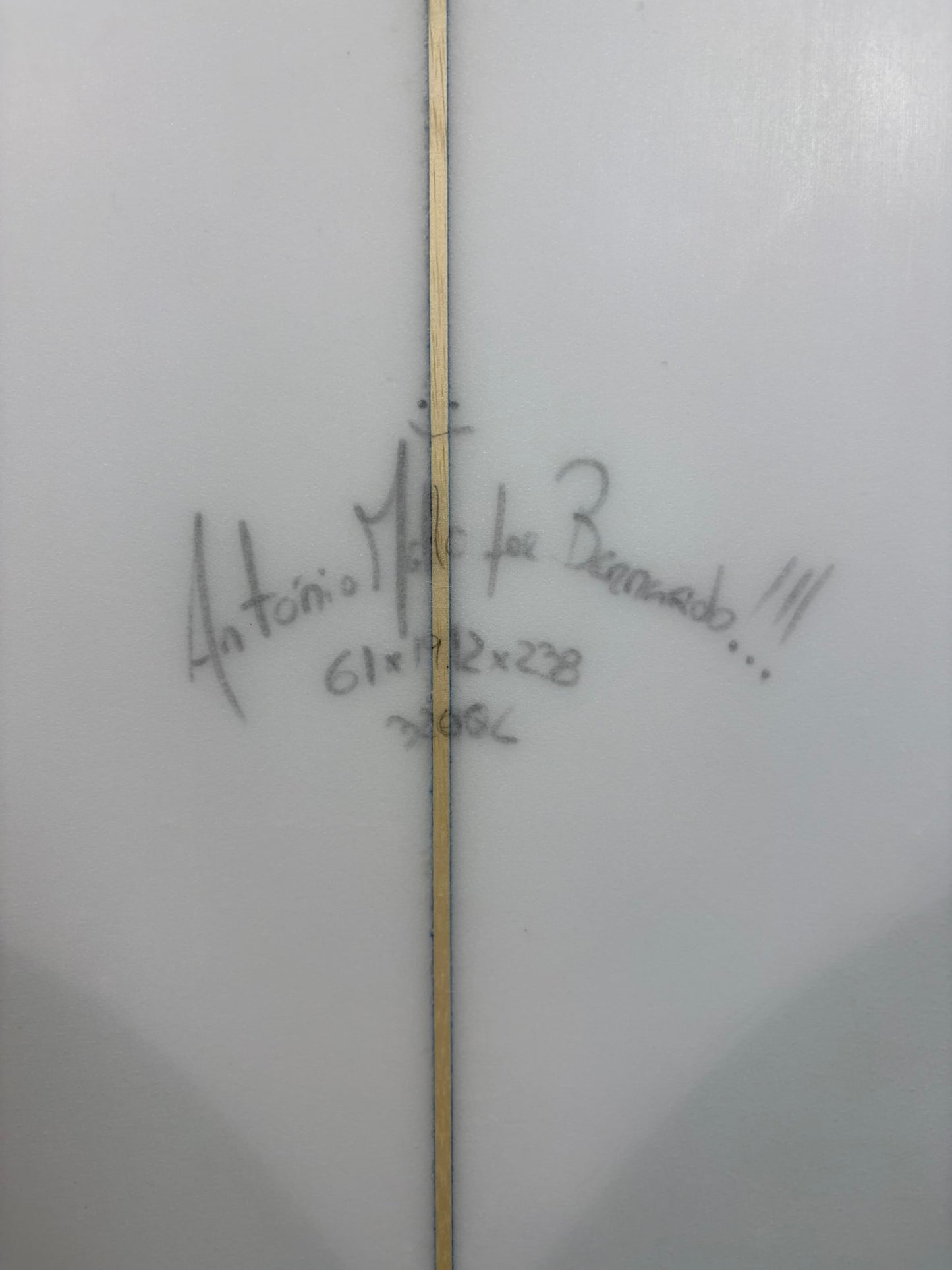 Hamanda Asymm 6'1'' | 32 L