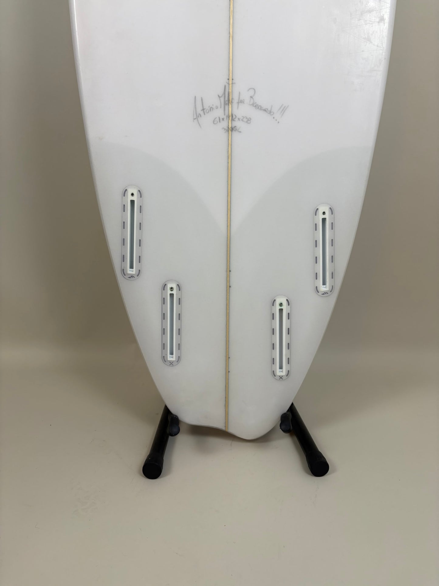 Hamanda Asymm 6'1'' | 32 L