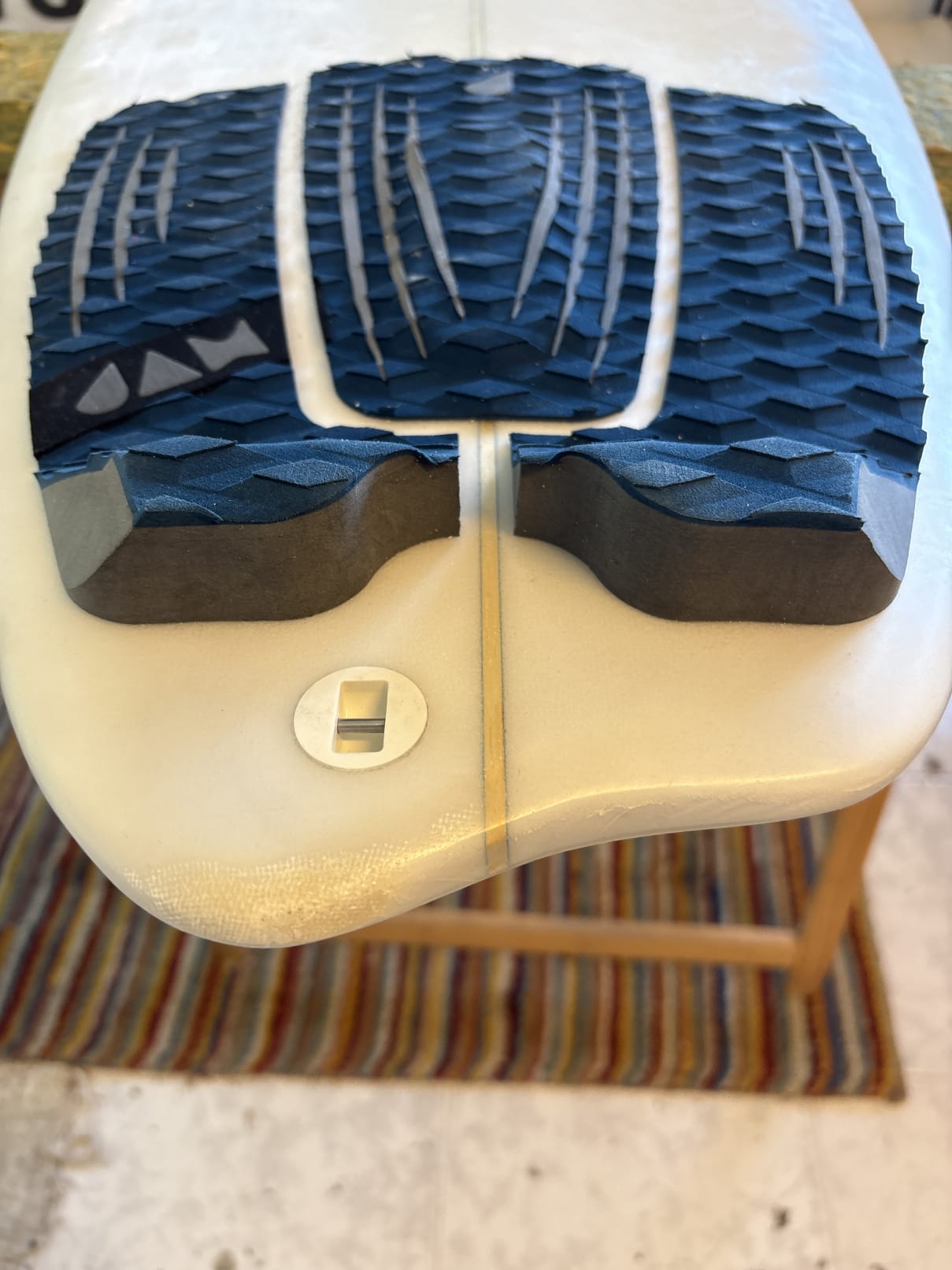 Hamanda Asymm 6'1'' | 32 L