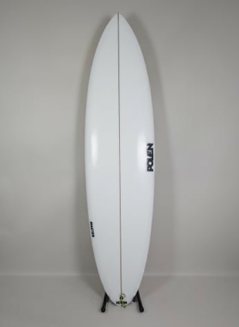 Polen Master 7'0'' | 46.8 L