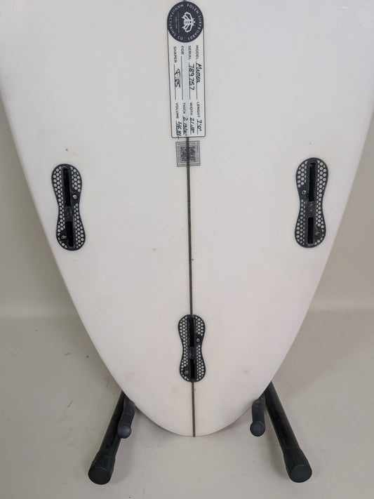 Polen Master 7'0'' | 46.8 L