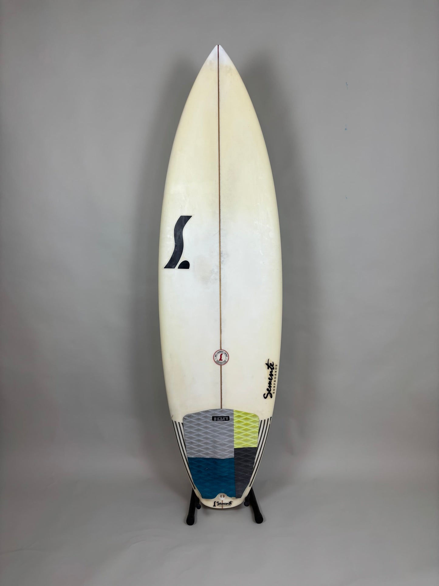 Semente Bondo  5'9'' | 27.5 L