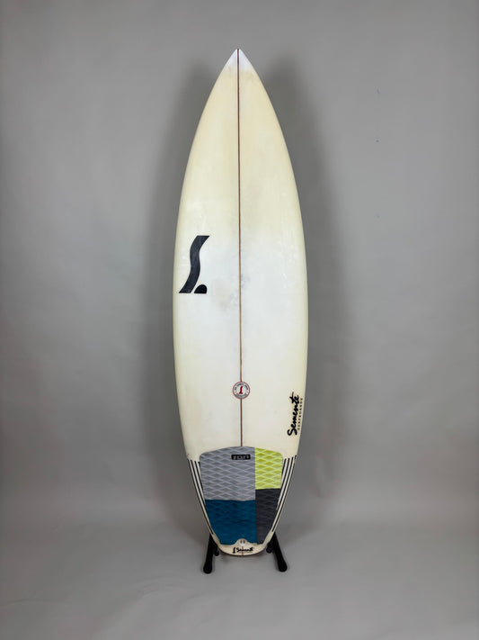 Semente Bondo  5'9'' | 27.5 L