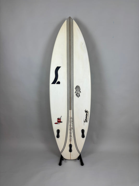 Semente Bondo  5'9'' | 27.5 L