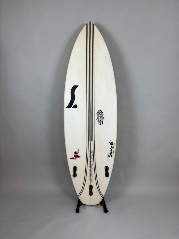 Semente Bondo  5'9'' | 27.5 L