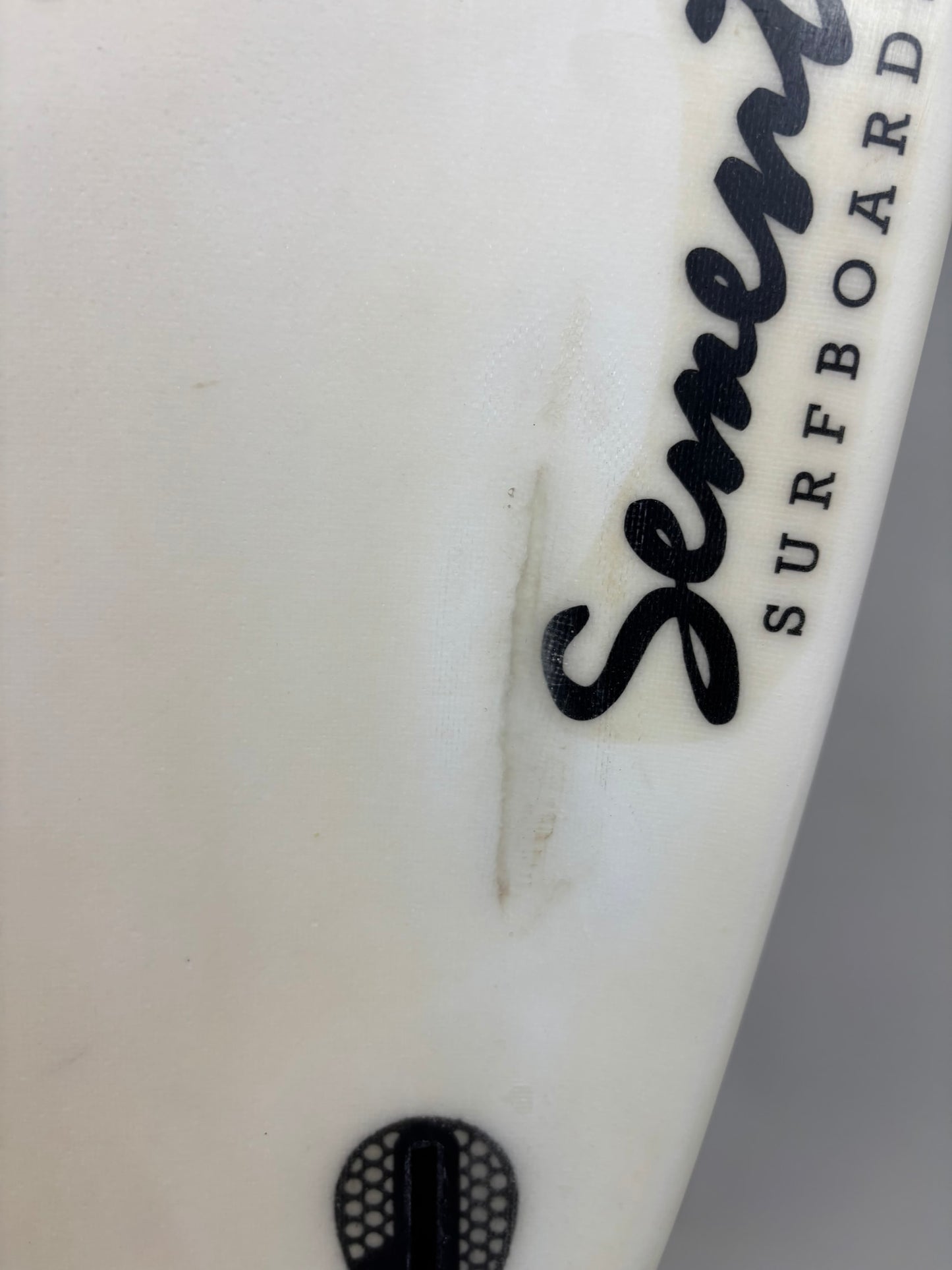 Semente Bondo  5'9'' | 27.5 L