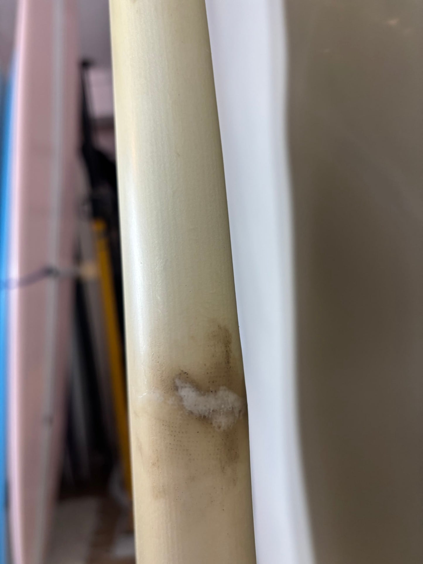 Lost  5'11'' | 25.2 L