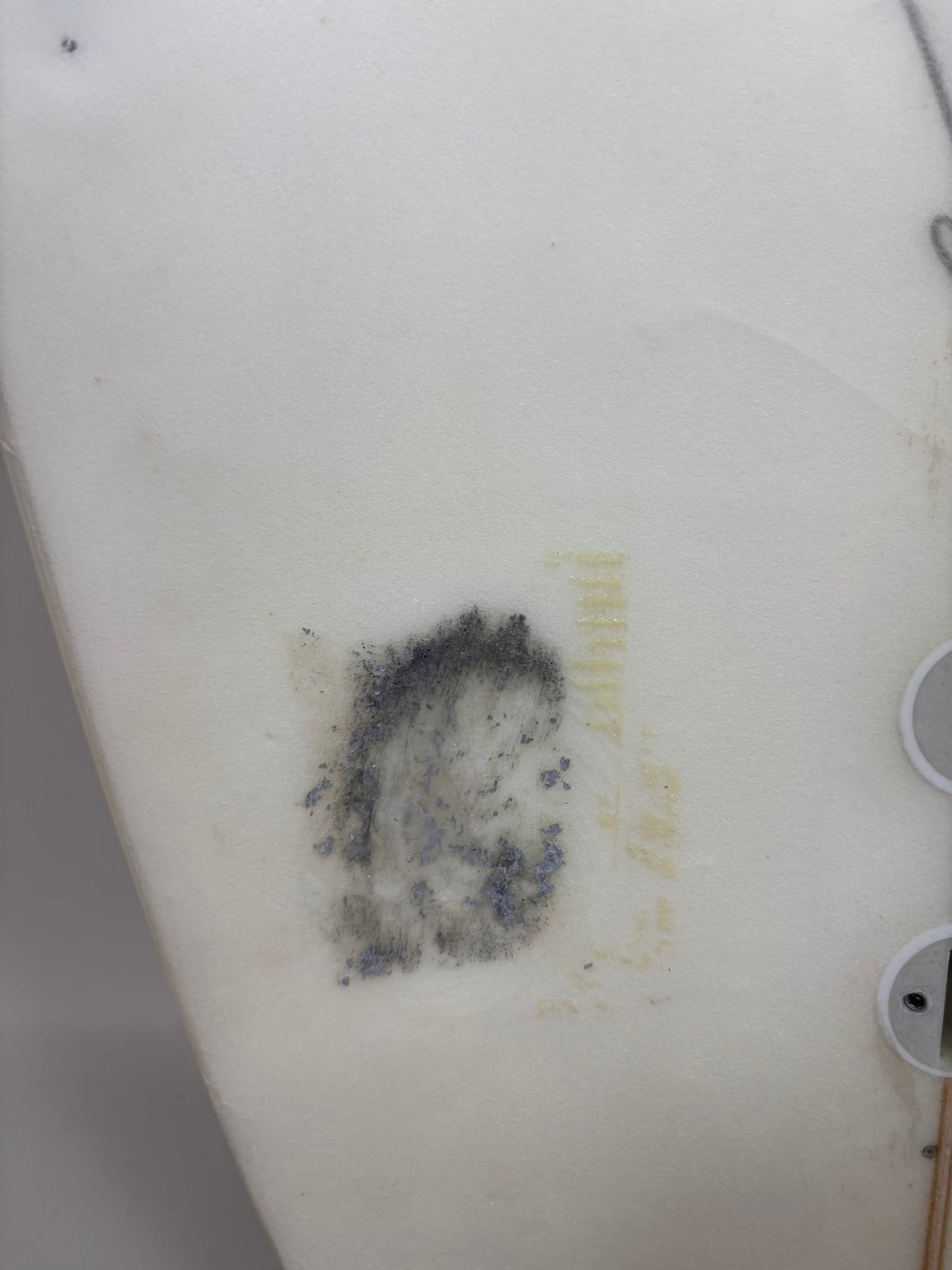 Lost  5'11'' | 25.2 L