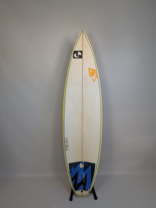 [Unbranded] JNJ 6'0'' | 27 L