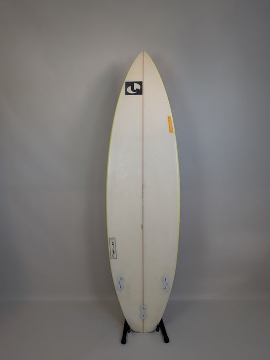 [Unbranded] JNJ 6'0'' | 27 L