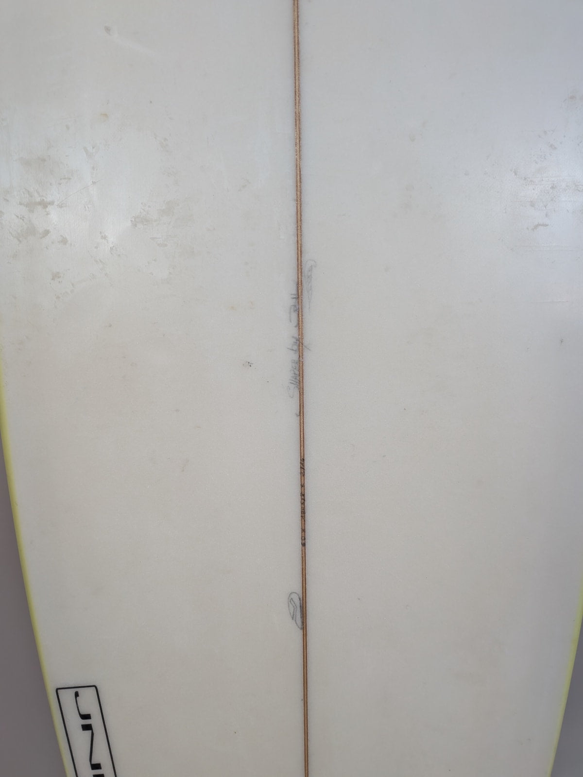 [Unbranded] JNJ 6'0'' | 27 L