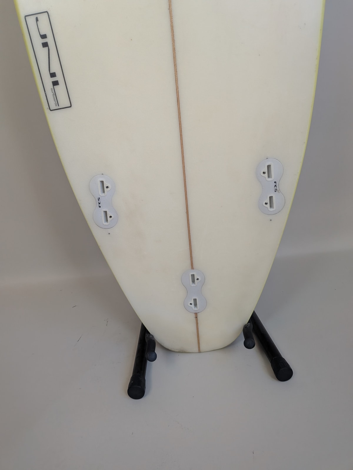 [Unbranded] JNJ 6'0'' | 27 L