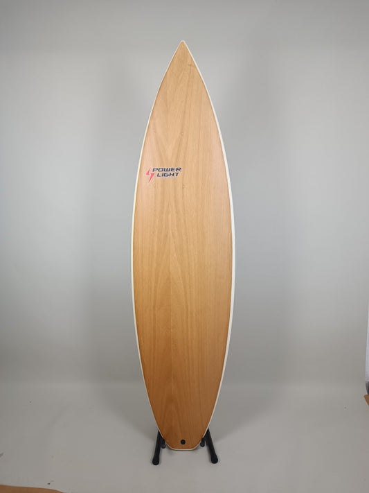 Power Light Faca 5'11'' | 27,5 litros