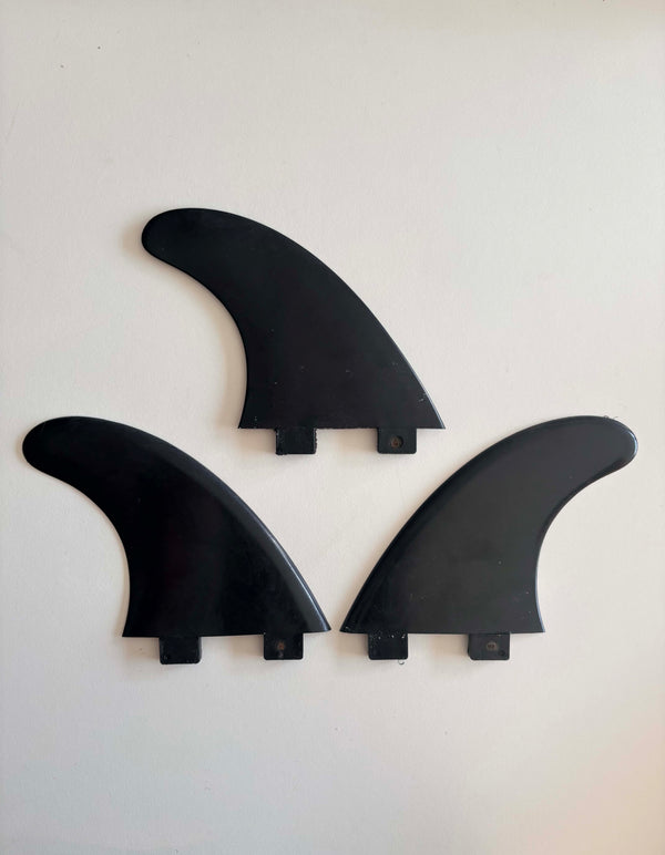 [unbranded] Fins  M