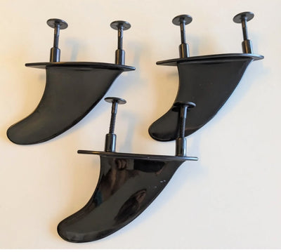 [unbranded] Fins  M