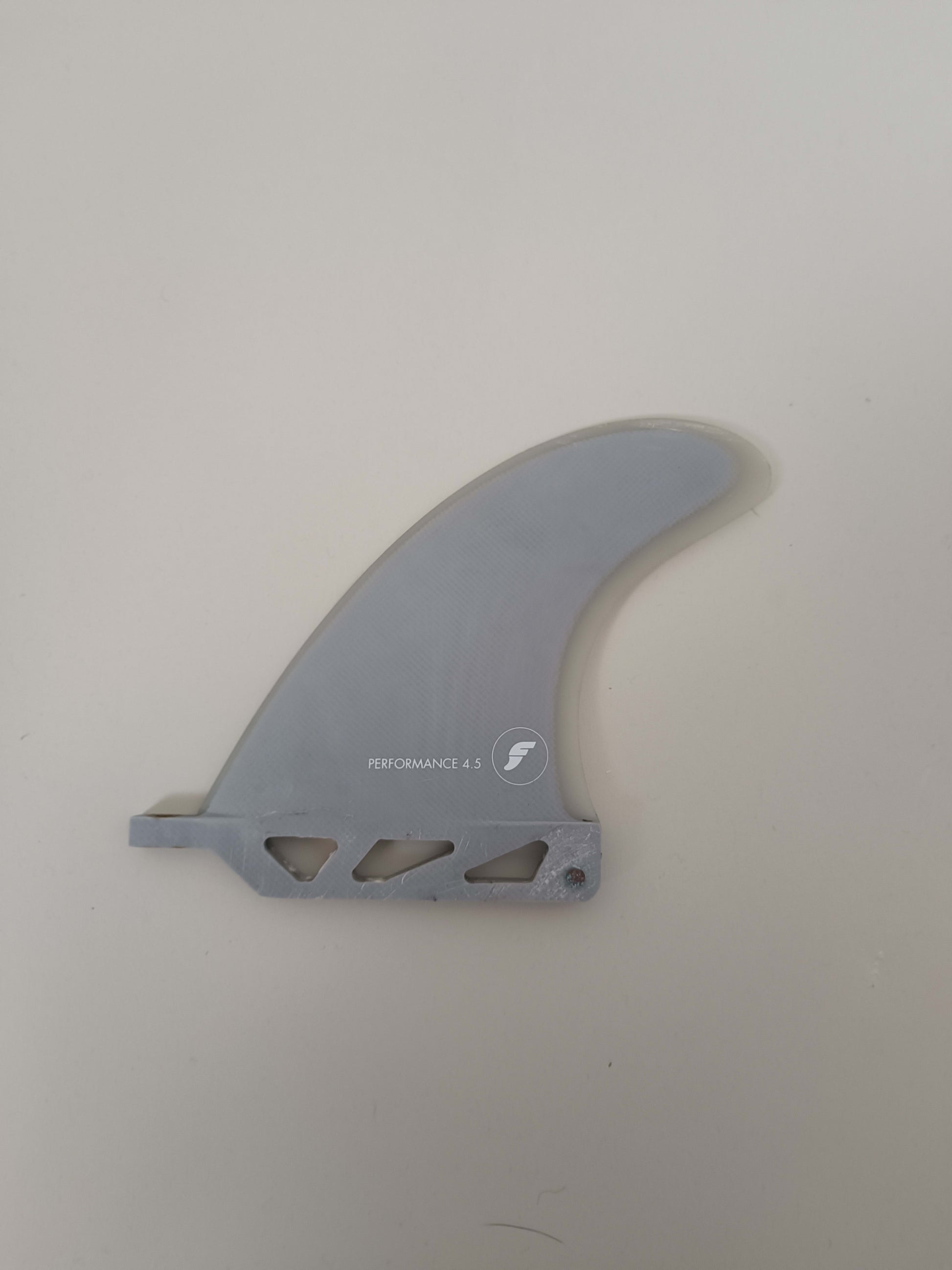 FUTURES  Fins Performance  4.5