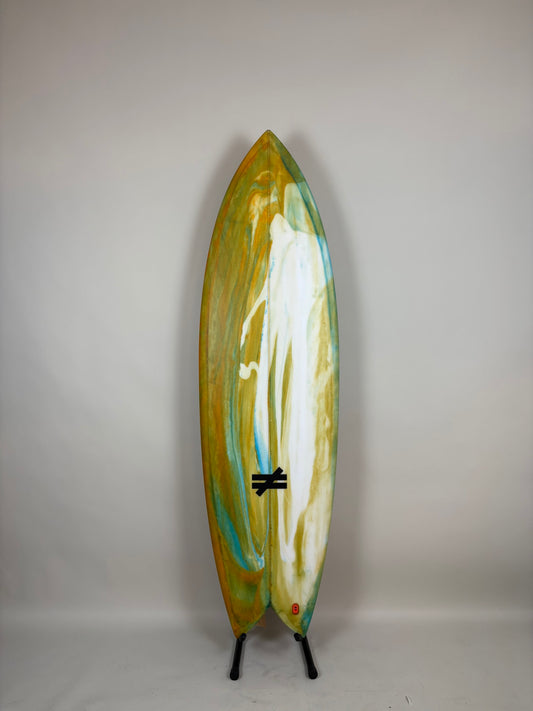 Decade Glider 5'9'' | 31 L