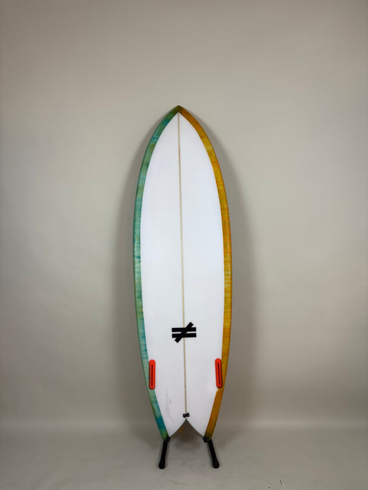 Decade Glider 5'9'' | 31 L