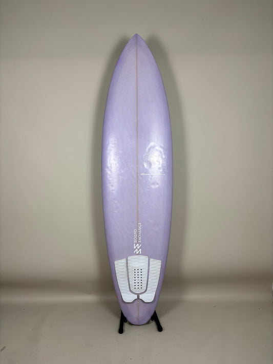 Boardculture Modern Vintage  6'6'' | 38.7 L