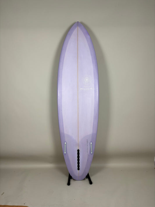 Boardculture Modern Vintage  6'6'' | 38.7 L