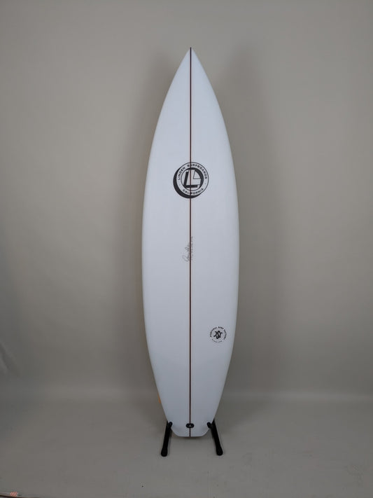 Linden  5'10'' | 24.96 L