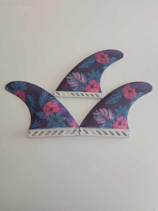 PAVANI  Fins STM5007 M