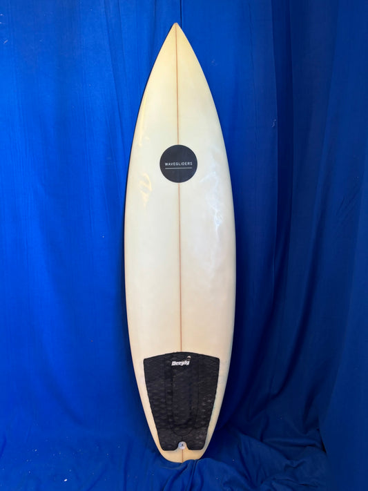 Wavegliders  5'6'' | 24.5 L