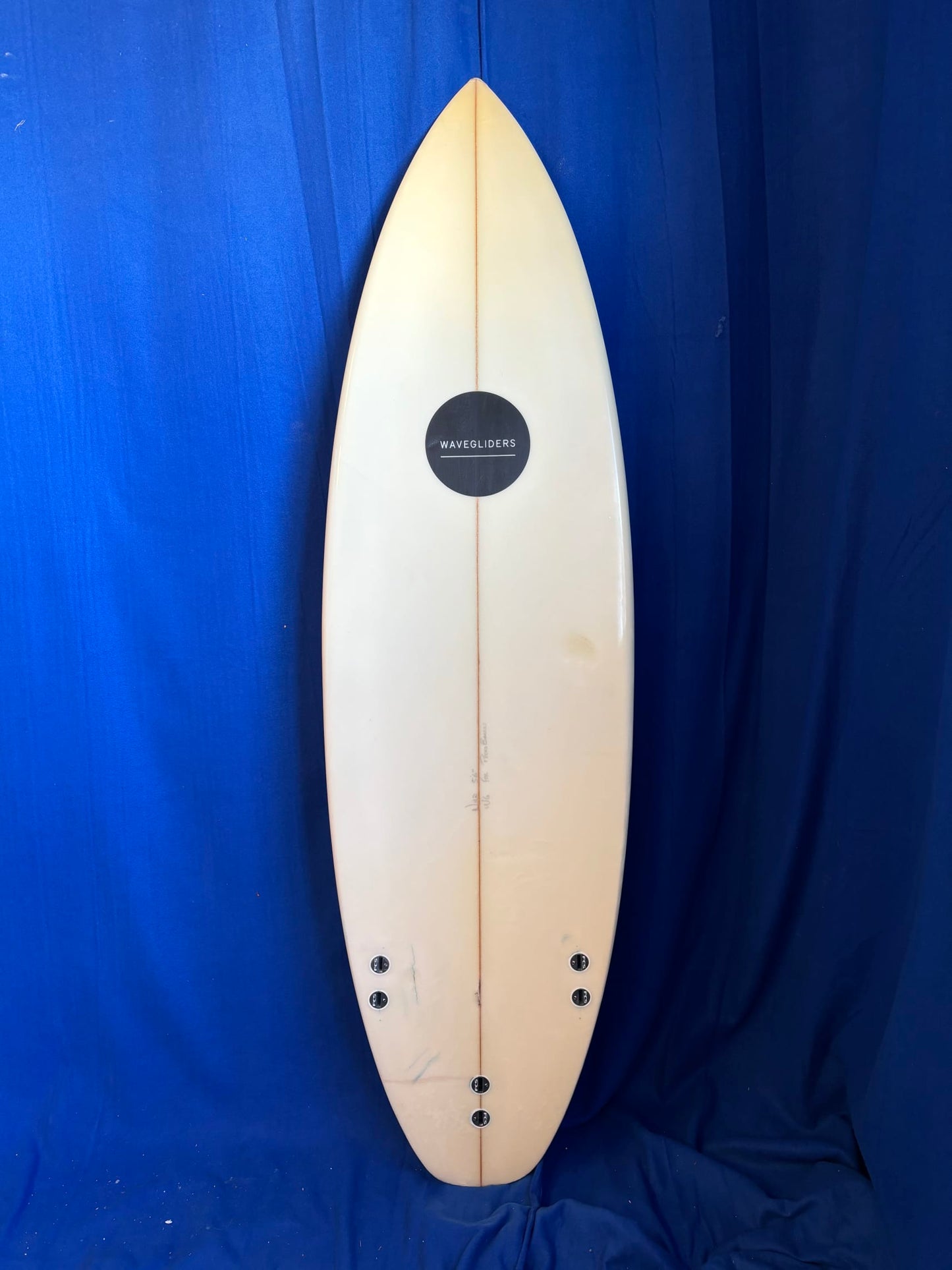 Wavegliders  5'6'' | 24.5 L