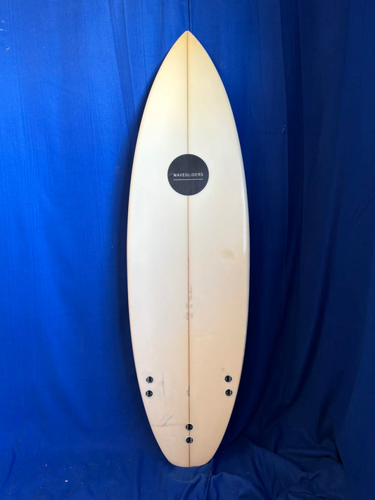Wavegliders  5'6'' | 24.5 L