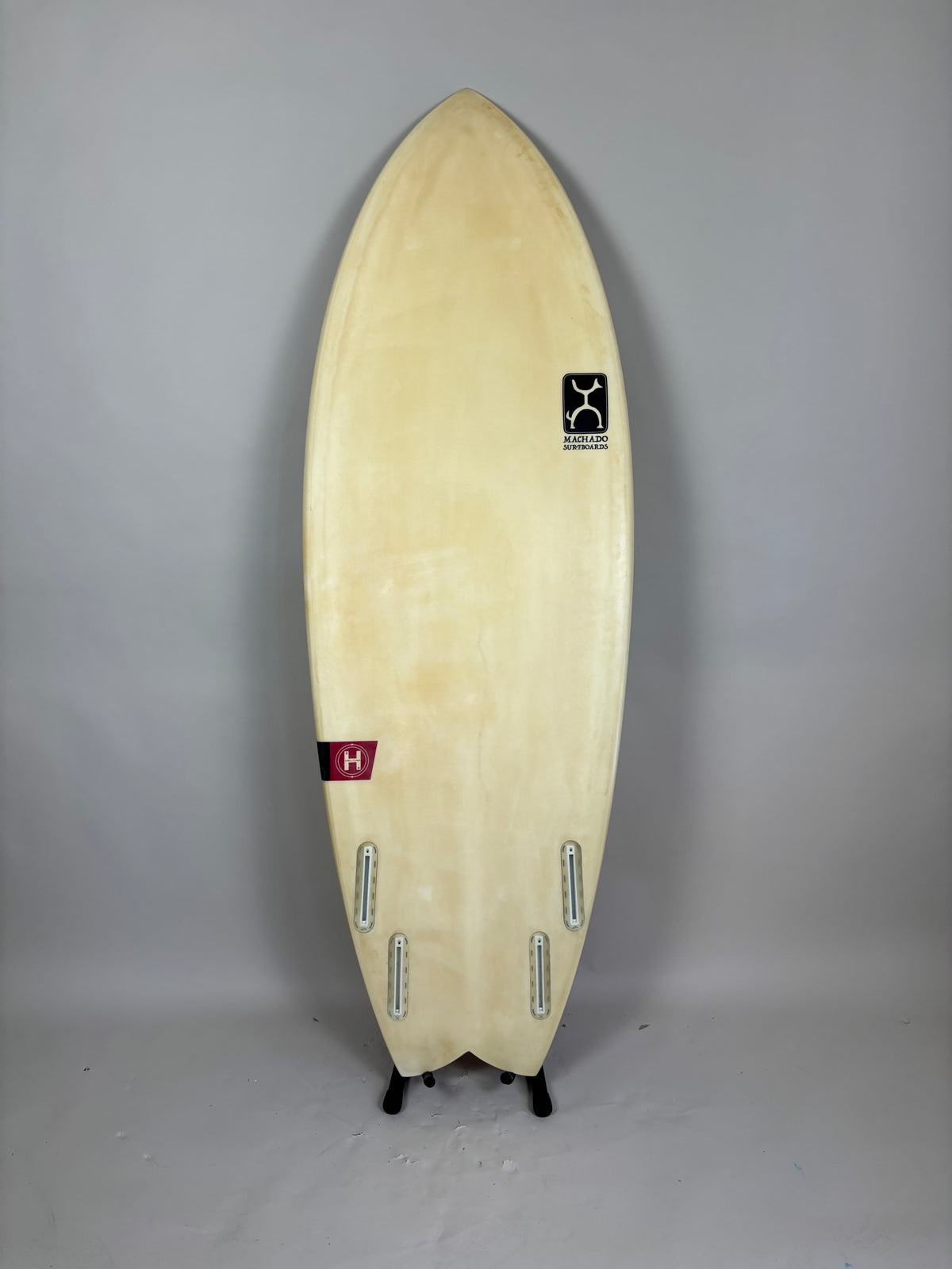 Firewire Seaside Machado +  helium 2 5'6'' | 32.7 L