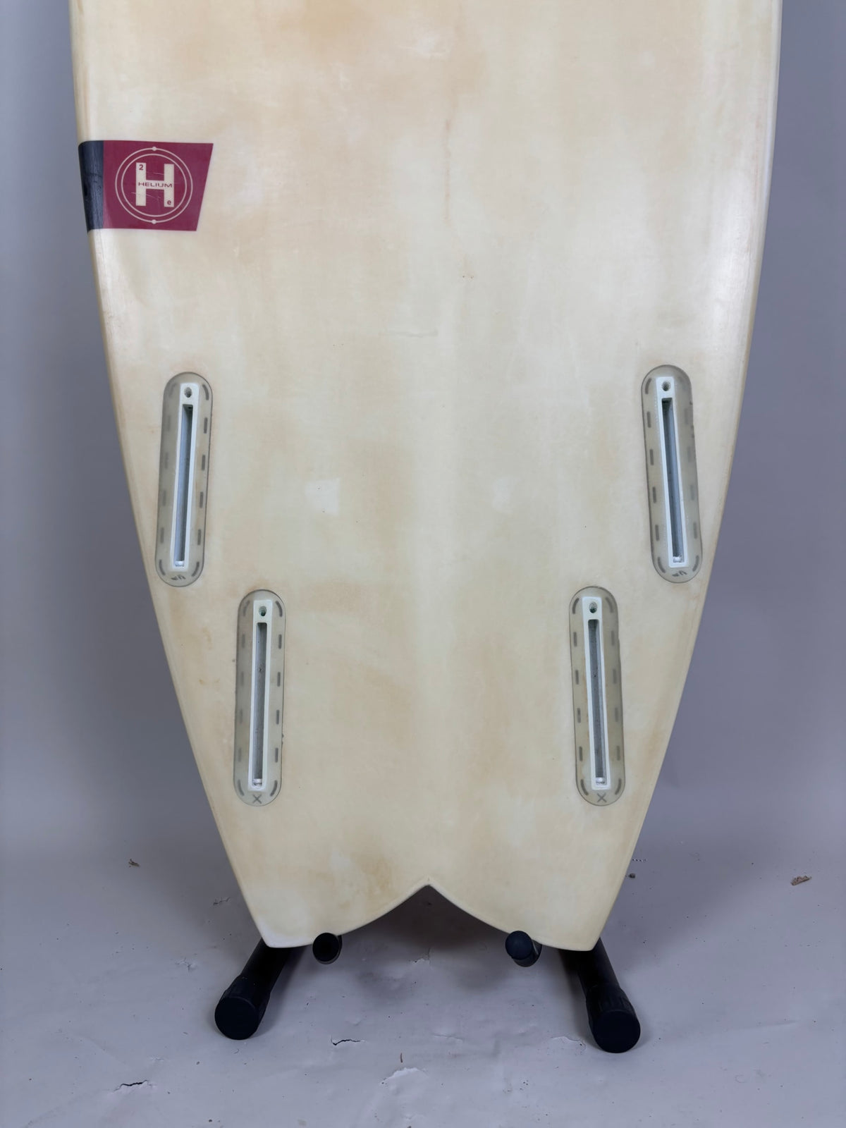 Firewire Seaside Machado +  helium 2 5'6'' | 32.7 L