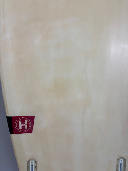 Firewire Seaside Machado +  helium 2 5'6'' | 32.7 L