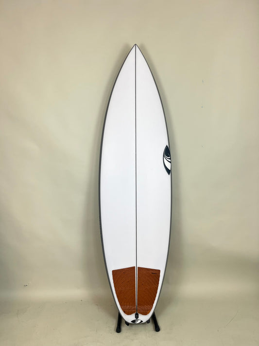 Sharpeye Synergy 6'2'' | 36.4 L