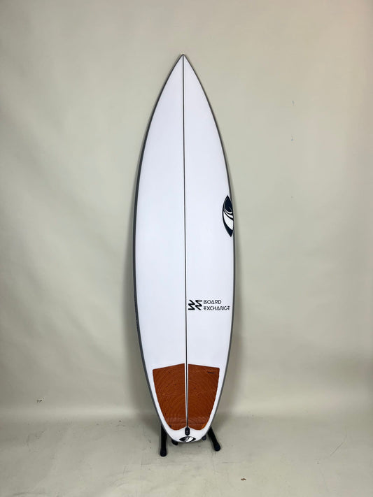 Sharpeye Synergy 6'2'' | 36.4 L