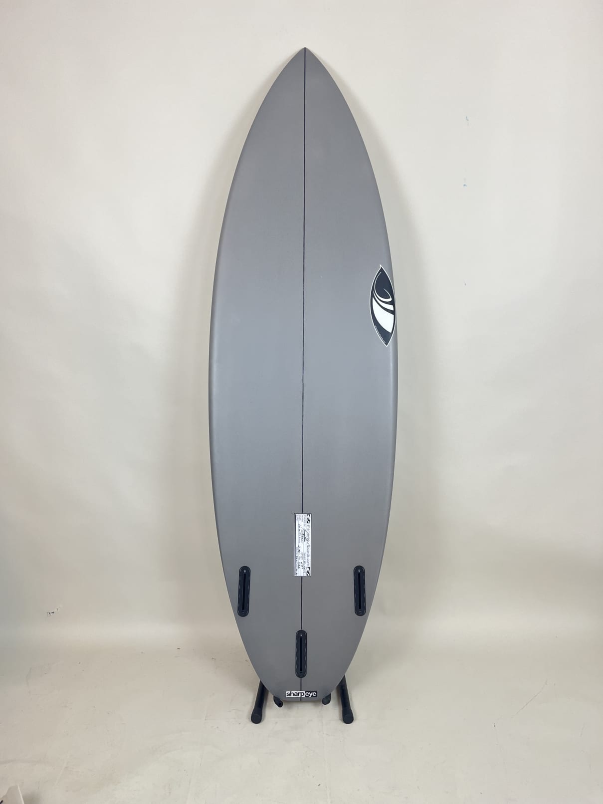 Sharpeye Synergy 6'2'' | 36.4 L