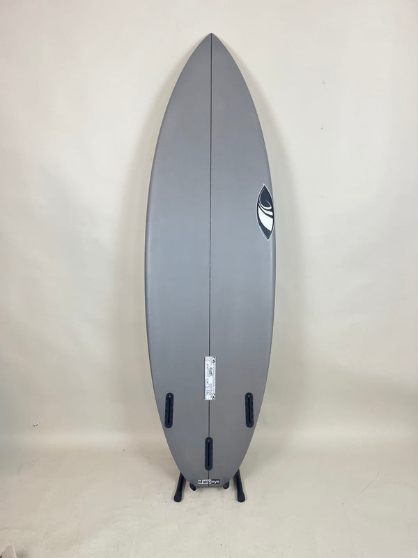 Sharpeye Synergy 6'2'' | 36.4 L