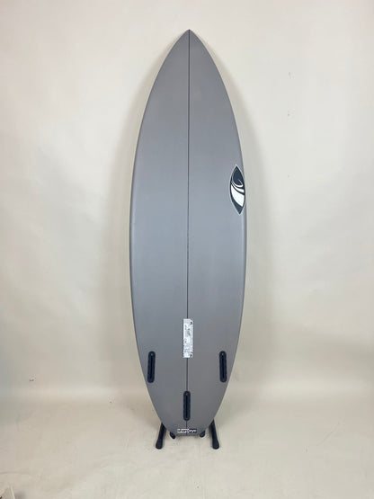 Sharpeye Synergy 6'2'' | 36.4 L