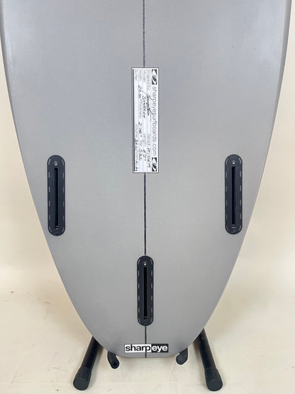 Sharpeye Synergy 6'2'' | 36.4 L